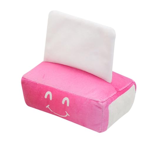 FRCOLOR Hundespielzeug Kauspielzeug Für Welpen Knisterspielzeug Für Hunde Apportierspielzeug Für Beißspielzeug Für Welpen Spielzeuge Niedlich Plüsch Hundebiss Rosa FRCOLOR Hundespielzeug Kauspielzeug Für Welpen Knisterspielzeug Für Hunde Apportierspielzeug Für Beißspielzeug Für Welpen Spielzeuge Niedlich Plüsch Hundebiss Rosa von FRCOLOR