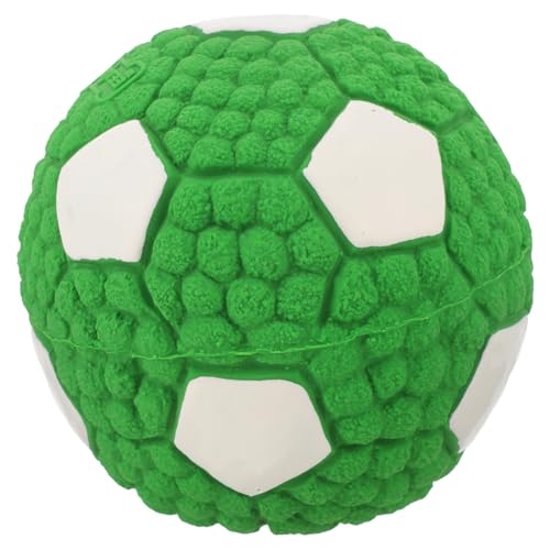 FRCOLOR Hundespielzeugball Quietschendes Hundespielzeug Hunde Quietschender Ball Kleines Hundespielzeug Kauspielzeug Für Hunde Kleines Quietschspielzeug Für Hunde Corgi Kleiner Hund Gummi FRCOLOR Hundespielzeugball Quietschendes Hundespielzeug Hunde Quietschender Ball Kleines Hundespielzeug Kauspielzeug Für Hunde Kleines Quietschspielzeug Für Hunde Corgi Kleiner Hund Gummi von FRCOLOR