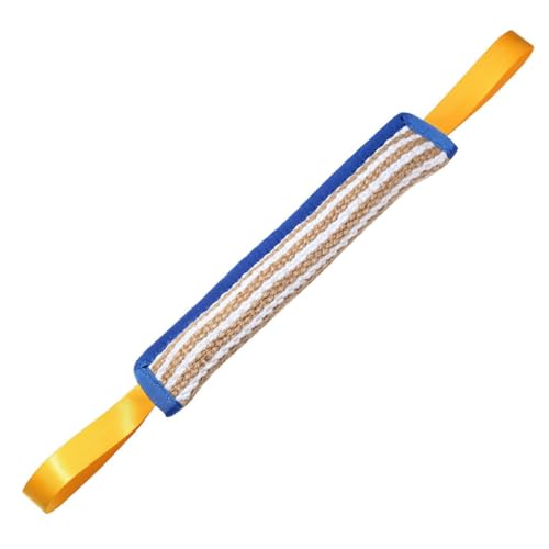 FRCOLOR Hundetrainingszubehör Interactive Dog Toys knete Spielzeug kleines hundekissen Spielzeug zum Schleppen von Hunden Spielzeuge Hundebiss-Zugspielzeug Hundetraining Beißstab FRCOLOR Hundetrainingszubehör Interactive Dog Toys knete Spielzeug kleines hundekissen Spielzeug zum Schleppen von Hunden Spielzeuge Hundebiss-Zugspielzeug Hundetraining Beißstab von FRCOLOR