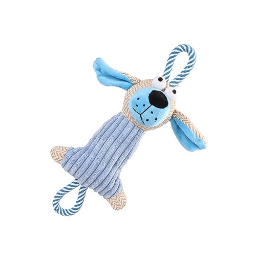 FRCOLOR Hundezahnbürste Spielzeug Super Kauhundespielzeug Welpen-greiflinge Hundebiss Spielzeug Hund Quietschendes Spielzeug Plüsch Hundespielzeug Hundekauspielzeug Hündchen Großer Hund FRCOLOR Hundezahnbürste Spielzeug Super Kauhundespielzeug Welpen-greiflinge Hundebiss Spielzeug Hund Quietschendes Spielzeug Plüsch Hundespielzeug Hundekauspielzeug Hündchen Großer Hund von FRCOLOR