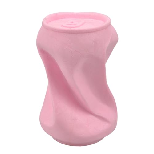 FRCOLOR Welpe Für Haustiere Spielzeug Für Haustiere Welpen Kauen Dogman-Spielzeug Hundezahnbürstenstab Interaktives Leckerli Für Haustiere Bissfest Rosa Hundebiss Kauspielzeug FRCOLOR Welpe Für Haustiere Spielzeug Für Haustiere Welpen Kauen Dogman-Spielzeug Hundezahnbürstenstab Interaktives Leckerli Für Haustiere Bissfest Rosa Hundebiss Kauspielzeug von FRCOLOR