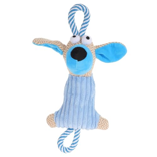 FRCOLOR Spielzeuge Interactive Dog Toys Dog chew Toy Spielzeug Haustier der Hund Hundebiss Plüschtier Spielzeug Für Haustiere FRCOLOR Spielzeuge Interactive Dog Toys Dog chew Toy Spielzeug Haustier der Hund Hundebiss Plüschtier Spielzeug Für Haustiere von FRCOLOR