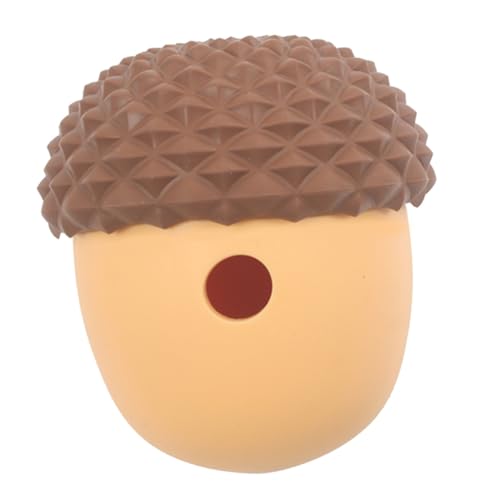 FRCOLOR Interaktive Hundebälle Hundefutterball Leckerli-Spender-puzzleball Langsam Fressende Dow-schüssel Aus Silikon Langsames Futterspielzeug Für Kieselgel Zubringer Lebensmittelqualität FRCOLOR Interaktive Hundebälle Hundefutterball Leckerli-Spender-puzzleball Langsam Fressende Dow-schüssel Aus Silikon Langsames Futterspielzeug Für Kieselgel Zubringer Lebensmittelqualität von FRCOLOR