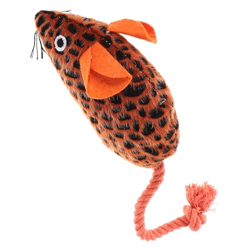 FRCOLOR Kätzchen Beißspielzeug Kätzchenspielzeug Spielzeugmaus Für Katze Indoor-Katzen-mäuse-Spielzeug Interaktives Spielzeug Für Kätzchen Spielzeuge Plüsch Haustier Spielzeugkatze FRCOLOR Kätzchen Beißspielzeug Kätzchenspielzeug Spielzeugmaus Für Katze Indoor-Katzen-mäuse-Spielzeug Interaktives Spielzeug Für Kätzchen Spielzeuge Plüsch Haustier Spielzeugkatze von FRCOLOR