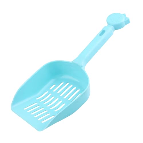 FRCOLOR Streuschaufel Schaufelhalter für Katzenstreu Katzenklo Scoop Sandschaufel für Haustierstreu Kätzchen Sandschaufel Riese Schaufel für Katzenstreu Kleiner Löffel FRCOLOR Streuschaufel Schaufelhalter für Katzenstreu Katzenklo Scoop Sandschaufel für Haustierstreu Kätzchen Sandschaufel Riese Schaufel für Katzenstreu Kleiner Löffel von FRCOLOR