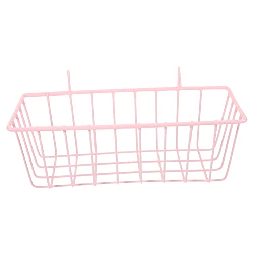 FRCOLOR Kaninchen Heuraufe Heufutterkorb Heufutterspender Für Käfig Grashalter Für Kleine Tiere Verschleißfester Heufutterautomat Wandheuraufe Heuhalterkäfig Hamster Schmiedeeisen Hase FRCOLOR Kaninchen Heuraufe Heufutterkorb Heufutterspender Für Käfig Grashalter Für Kleine Tiere Verschleißfester Heufutterautomat Wandheuraufe Heuhalterkäfig Hamster Schmiedeeisen Hase von FRCOLOR