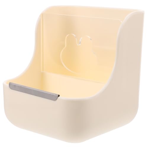 FRCOLOR Exquisite Feeder Lebensmittel Dispenser Heu Net Meerschweinchen Top Heu Feeder Rack Kunststoff Manager FRCOLOR Exquisite Feeder Lebensmittel Dispenser Heu Net Meerschweinchen Top Heu Feeder Rack Kunststoff Manager von FRCOLOR