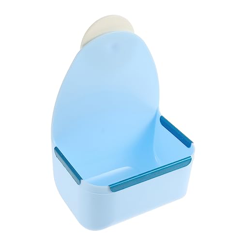 FRCOLOR Kaninchenschale Vogelfutternapfbecher Futter- Und Wassernapf Für Kaninchen Käfig Futterbehälter Vogelkäfig Wassernapf Futterbehälter Für Kaninchen Fressnapf Papagei Kleine Tiere Pp FRCOLOR Kaninchenschale Vogelfutternapfbecher Futter- Und Wassernapf Für Kaninchen Käfig Futterbehälter Vogelkäfig Wassernapf Futterbehälter Für Kaninchen Fressnapf Papagei Kleine Tiere Pp von FRCOLOR