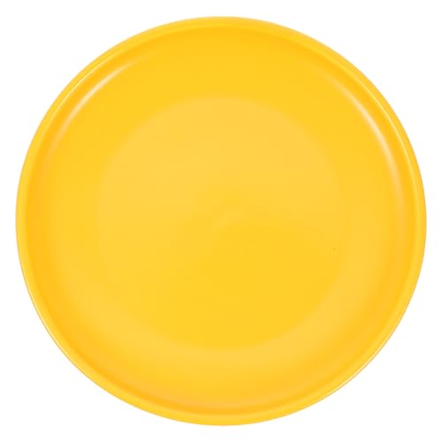FRCOLOR Haustier Schüssel Keramik Katze Slow Feeder Katzenfutter Schüssel Kätzchen Runde Platte Futternapf Tierfütterung Lieferungen von FRCOLOR
