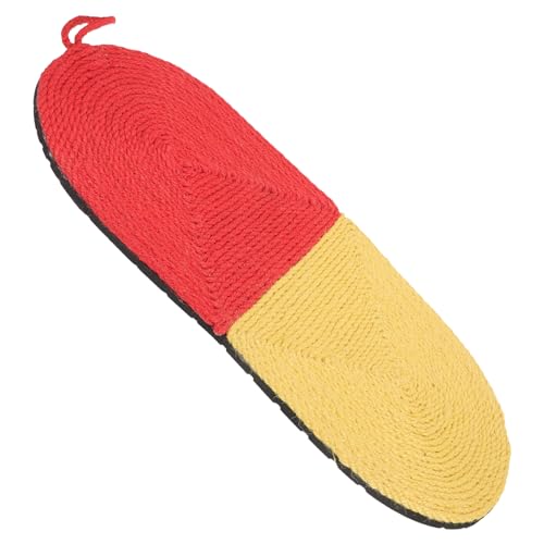 FRCOLOR Katze kratzmatte Kratzteppich für Katzen Kratzunterlage für Haustiere Spielzeuge Kratzbäume für Wohnungskatzen Katzenspielzeug für drinnen An der Wand montiert Katzenpfote Schutz FRCOLOR Katze kratzmatte Kratzteppich für Katzen Kratzunterlage für Haustiere Spielzeuge Kratzbäume für Wohnungskatzen Katzenspielzeug für drinnen An der Wand montiert Katzenpfote Schutz von FRCOLOR