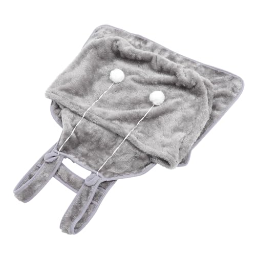 FRCOLOR Katzen Tasche Hundegeschirr für Rucksack Einstellbarer Hund pet Tasche cat Apron Welpe Geldbörsen Tasche zum Halten von Katze strapazierfähiger Katzenhalter Kleiner Hund Schlafsack FRCOLOR Katzen Tasche Hundegeschirr für Rucksack Einstellbarer Hund pet Tasche cat Apron Welpe Geldbörsen Tasche zum Halten von Katze strapazierfähiger Katzenhalter Kleiner Hund Schlafsack von FRCOLOR