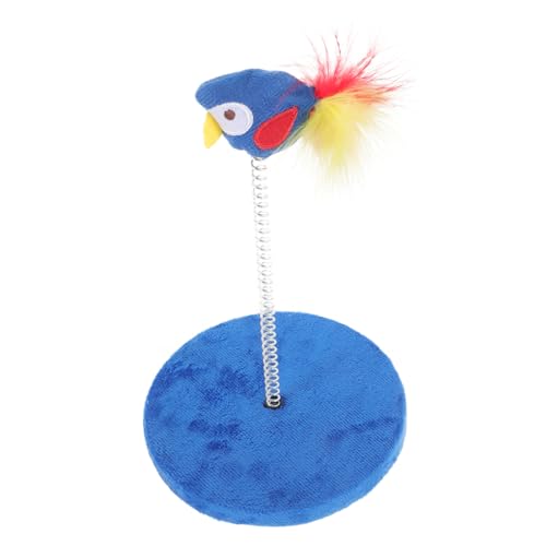 FRCOLOR Katzenkratzbrett Katzenband Kratzbrett für Haustiere Katzenkratzbrett Verschleißfest Kätzchenkratzbrett Spielzeug FRCOLOR Katzenkratzbrett Katzenband Kratzbrett für Haustiere Katzenkratzbrett Verschleißfest Kätzchenkratzbrett Spielzeug von FRCOLOR