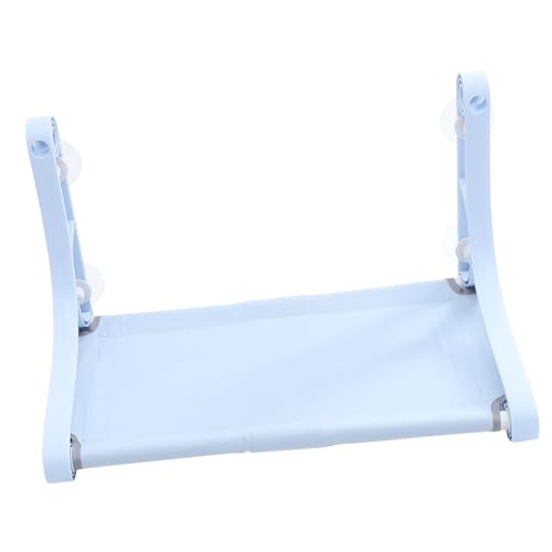 FRCOLOR Katzenbett Fensterhängematte Weicher Nistbecher für Zuhause Katzensitzstange FRCOLOR Katzenbett Fensterhängematte Weicher Nistbecher für Zuhause Katzensitzstange von FRCOLOR