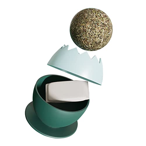 FRCOLOR Katzenminze Bälle Katzenminze Spielzeug für Katzen interaktives Spielzeug Leckerli-Spielzeug für Haustiere drinnen Pflanzen Twerking-Spielzeug Spielzeuge Katzenminze Ballspielzeug FRCOLOR Katzenminze Bälle Katzenminze Spielzeug für Katzen interaktives Spielzeug Leckerli-Spielzeug für Haustiere drinnen Pflanzen Twerking-Spielzeug Spielzeuge Katzenminze Ballspielzeug von FRCOLOR
