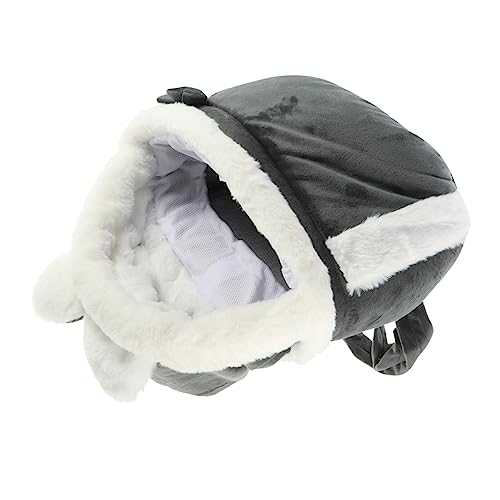 FRCOLOR Katzenrucksack Katzenhöhle Katzenbett Reisetasche Reisen Sanft Stoff FRCOLOR Katzenrucksack Katzenhöhle Katzenbett Reisetasche Reisen Sanft Stoff von FRCOLOR