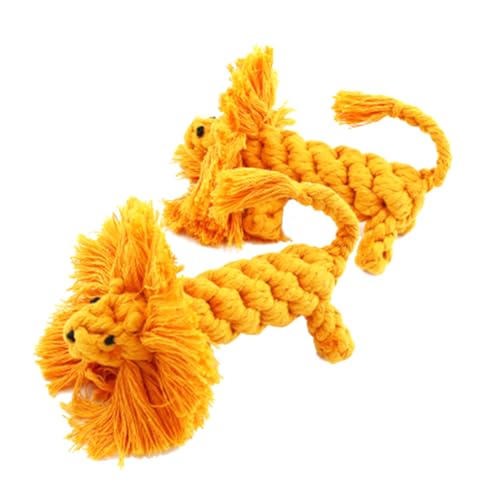 FRCOLOR Pet Baumwollseil Spielzeug Für Hunde Und Katzen Interaktives Kauspielzeug Für Welpen Fördert Das Training Bindung Sicheres Langlebiges Material Lustiges Design Für FRCOLOR Pet Baumwollseil Spielzeug Für Hunde Und Katzen Interaktives Kauspielzeug Für Welpen Fördert Das Training Bindung Sicheres Langlebiges Material Lustiges Design Für von FRCOLOR