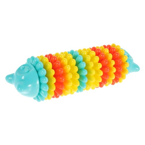 FRCOLOR Hundespielzeug Für Aggressive Langlebiges Und Unzerstörbares Kauspielzeug Aus TPR Für Kleine Mittelgroße Und Große Hunde Interaktives Quietschspielzeug Stylischem Design Für FRCOLOR Hundespielzeug Für Aggressive Langlebiges Und Unzerstörbares Kauspielzeug Aus TPR Für Kleine Mittelgroße Und Große Hunde Interaktives Quietschspielzeug Stylischem Design Für von FRCOLOR