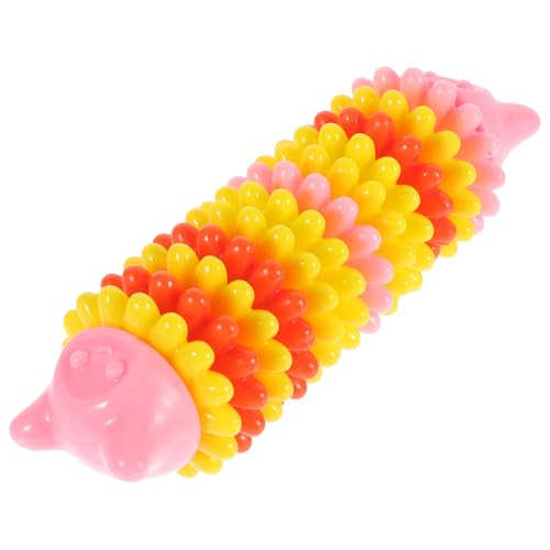 FRCOLOR Dog Chew Toy Für Aggressive Langlebiges Bissspielzeug Für Kleine Mittelgroße Und Große Hunde Unzerstörbar Interaktiv Und Zahnfreundlich FRCOLOR Dog Chew Toy Für Aggressive Langlebiges Bissspielzeug Für Kleine Mittelgroße Und Große Hunde Unzerstörbar Interaktiv Und Zahnfreundlich von FRCOLOR