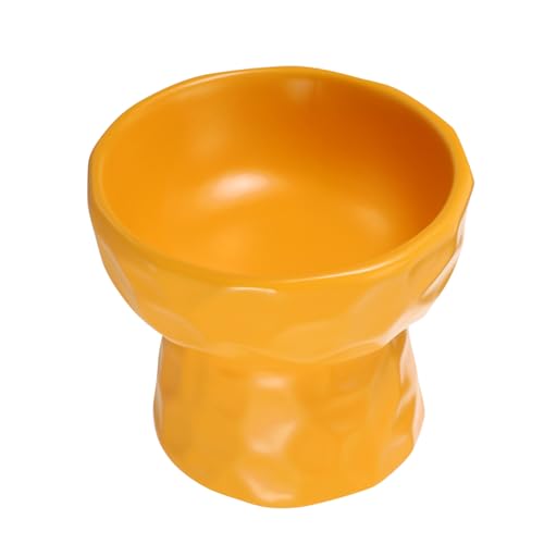 FRCOLOR Keramikschale Wassernapf Für Katzen Automatische Zuführung Futterautomat Aus Porzellan Erhöhte Futternäpfe Trinknapf Für Katzen Hund Wassernapf Auslaufschutz Snacks Für Hunde FRCOLOR Keramikschale Wassernapf Für Katzen Automatische Zuführung Futterautomat Aus Porzellan Erhöhte Futternäpfe Trinknapf Für Katzen Hund Wassernapf Auslaufschutz Snacks Für Hunde von FRCOLOR
