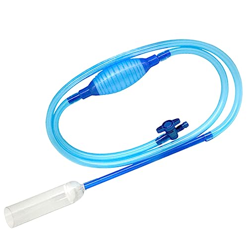 FRCOLOR Kiessauger Für Aquarium Staubsauger Für Aquarien Und Kies Aquariumreiniger Siphonpumpe Kiessauger Für Aquarien Aquarium-reinigungsrohr Kieswasserfilter Wasserwechsler Waschmaschine FRCOLOR Kiessauger Für Aquarium Staubsauger Für Aquarien Und Kies Aquariumreiniger Siphonpumpe Kiessauger Für Aquarien Aquarium-reinigungsrohr Kieswasserfilter Wasserwechsler Waschmaschine von FRCOLOR