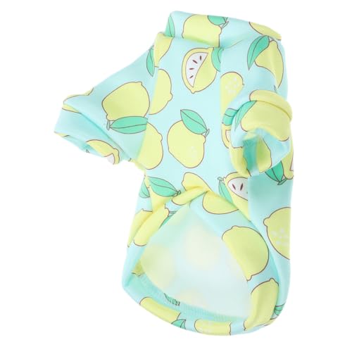 FRCOLOR Kleidung für Haustiere atmungsaktive Hundekleidung Hundepullover warmes Kostü Outfits lustige Haustierkleidung Dicke Welpenkleidung warm halten zweibeinige Kleidung Kleider Mantel FRCOLOR Kleidung für Haustiere atmungsaktive Hundekleidung Hundepullover warmes Kostü Outfits lustige Haustierkleidung Dicke Welpenkleidung warm halten zweibeinige Kleidung Kleider Mantel von FRCOLOR