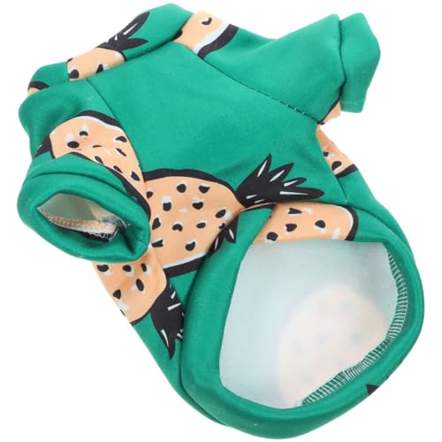 FRCOLOR Kleidung für Haustiere lustige Haustierkleidung Hund in Kostümen Hundekleidung Tier kostü Outfits Hund Warmer Mantel Kostü für Haustierkleidung die Katze zweibeinige Kleidung FRCOLOR Kleidung für Haustiere lustige Haustierkleidung Hund in Kostümen Hundekleidung Tier kostü Outfits Hund Warmer Mantel Kostü für Haustierkleidung die Katze zweibeinige Kleidung von FRCOLOR