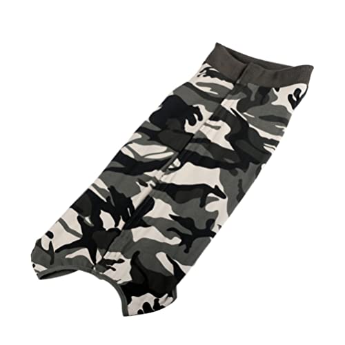 FRCOLOR Kleine Hunde-Outfits Kleidung Für Vierbeinige Hunde Welpenhalsband Hündchen Nach Verstellbare Welpenhalsbänder Für Wurf Tank-top-Bluse Hundehalsbänder Für Welpen Kleider Haustier FRCOLOR Kleine Hunde-Outfits Kleidung Für Vierbeinige Hunde Welpenhalsband Hündchen Nach Verstellbare Welpenhalsbänder Für Wurf Tank-top-Bluse Hundehalsbänder Für Welpen Kleider Haustier von FRCOLOR