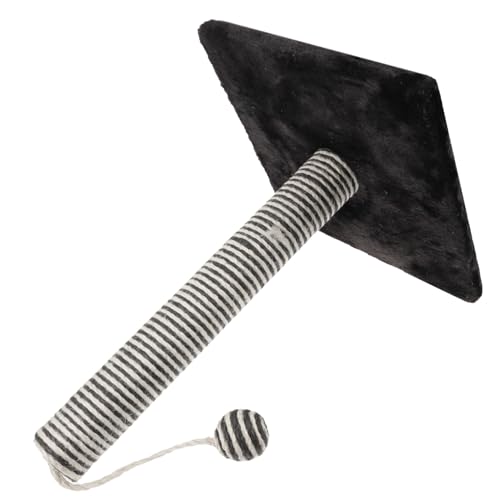FRCOLOR Vertikale Kätzchen Scratcher Katze Bäume Sicher Material Katze Scratch Post Spielzeug FRCOLOR Vertikale Kätzchen Scratcher Katze Bäume Sicher Material Katze Scratch Post Spielzeug von FRCOLOR
