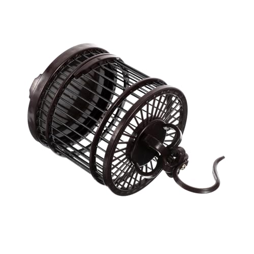 FRCOLOR Kompakter Käfig für Kleine Haustiere Vielseitig Nutzbar als Insekten und Hamster Nest Leicht zu Reinigen Tragbar für Reise und Outdoor Dekoratives Wohnaccessoire FRCOLOR Kompakter Käfig für Kleine Haustiere Vielseitig Nutzbar als Insekten und Hamster Nest Leicht zu Reinigen Tragbar für Reise und Outdoor Dekoratives Wohnaccessoire von FRCOLOR
