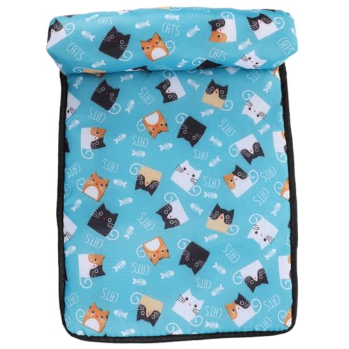 FRCOLOR Kühlbett Für Hunde Selbstkühlende Hundeunterlagen Sommer-Essentials Für Hunde Kühlnest Für Hunde Haustier Sommerschlafnest Kühlkissen Für Haustiere Stoff Matte Einseitig FRCOLOR Kühlbett Für Hunde Selbstkühlende Hundeunterlagen Sommer-Essentials Für Hunde Kühlnest Für Hunde Haustier Sommerschlafnest Kühlkissen Für Haustiere Stoff Matte Einseitig von FRCOLOR