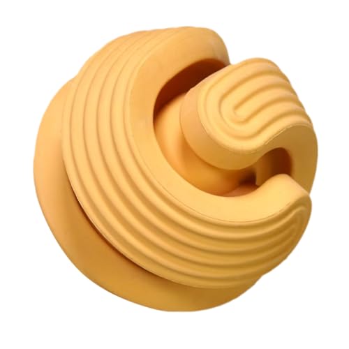 FRCOLOR Kugel Fehlt Hundeschnüffeltrainingsspielzeug Langsamer Vorschub Hundezug Spielzeug Schnüffelball Für Haustiere Schnüffelball Für Welpen Der Hund Gummiball FRCOLOR Kugel Fehlt Hundeschnüffeltrainingsspielzeug Langsamer Vorschub Hundezug Spielzeug Schnüffelball Für Haustiere Schnüffelball Für Welpen Der Hund Gummiball von FRCOLOR