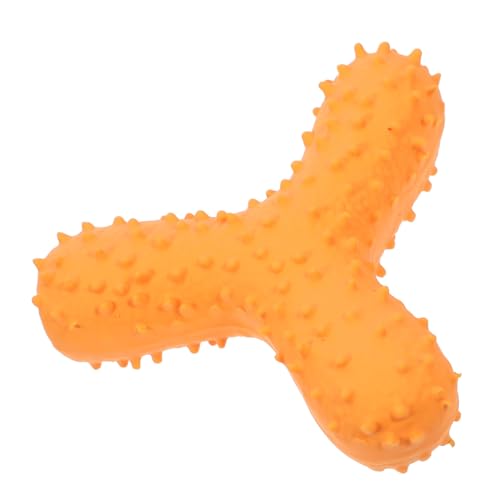 FRCOLOR Einzigartig Geformtes Kauspielzeug Geformtes Hundespielzeug Quietschendes Interaktives Hundespielzeug Für Welpen FRCOLOR Einzigartig Geformtes Kauspielzeug Geformtes Hundespielzeug Quietschendes Interaktives Hundespielzeug Für Welpen von FRCOLOR