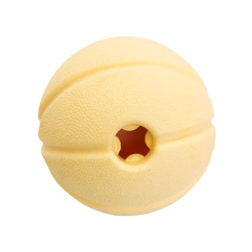 FRCOLOR Interaktives Hundespielzeug mit Leckerli-Spender für Welpen Zum Training und gegen Langeweile FRCOLOR Interaktives Hundespielzeug mit Leckerli-Spender für Welpen Zum Training und gegen Langeweile von FRCOLOR