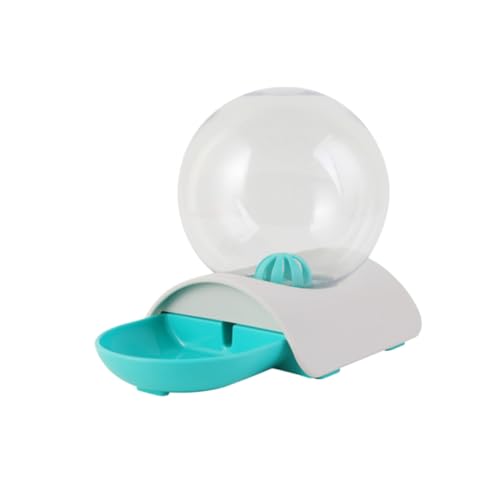 FRCOLOR Haustier-wasserspender Auto Hund Schüssel Filter Pet Feeder Waterer Set von FRCOLOR