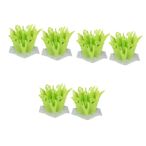 FRCOLOR Packung Mit 6 Stück Luftbe Feuchter Für Schildkröten Boxen Luftbefeuchter Stoff Kriechen Diffusor FRCOLOR Packung Mit 6 Stück Luftbe Feuchter Für Schildkröten Boxen Luftbefeuchter Stoff Kriechen Diffusor von FRCOLOR
