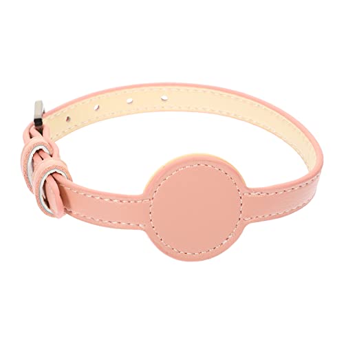 FRCOLOR Hundehalsband Mit Suchfunktion Katzenhalsbänder Modisch Und Bequem Für Outdoor-aktivitäten von FRCOLOR