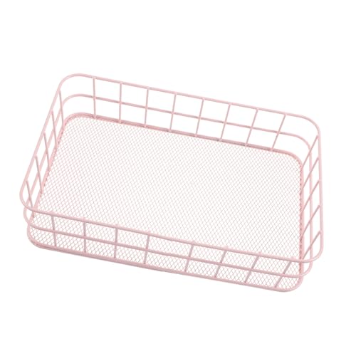 FRCOLOR Stilvolles Chinchilla-Spielzeug Aus Eisen Meerschweinchen-metallplattform Verschleißfest für Dekoratives Hamsterbett Kleintiernest von FRCOLOR