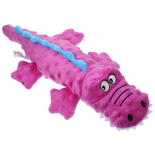 FRCOLOR Plüschtiere für Haustiere Kauspielzeug für Hunde quietschendes Hundespielzeug Spielzeuge Cartoon-Spielzeug Quietschspielzeug für Hunde in Tierform der Hund Haustier Spielzeug FRCOLOR Plüschtiere für Haustiere Kauspielzeug für Hunde quietschendes Hundespielzeug Spielzeuge Cartoon-Spielzeug Quietschspielzeug für Hunde in Tierform der Hund Haustier Spielzeug von FRCOLOR