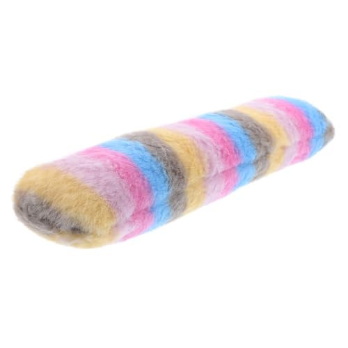 FRCOLOR Plüschkissen Für Katzen Lustiges Katzenspielzeug Beiß-kaukissen Für Kätzchen FRCOLOR Plüschkissen Für Katzen Lustiges Katzenspielzeug Beiß-kaukissen Für Kätzchen von FRCOLOR