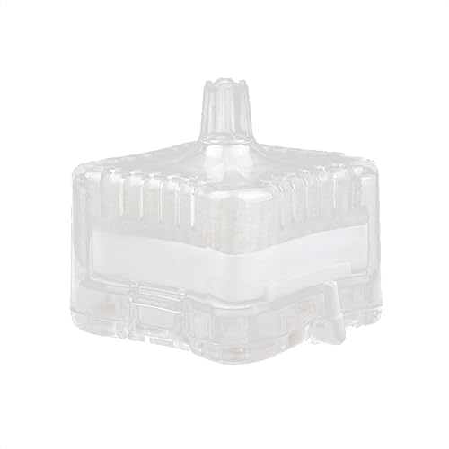 FRCOLOR Super Biochemisches Pneumatisches Kohle-Aquarium-dreifach-filtrationssystem Weiß 8 X 8 X 5 5 cm FRCOLOR Super Biochemisches Pneumatisches Kohle-Aquarium-dreifach-filtrationssystem Weiß 8 X 8 X 5 5 cm von FRCOLOR