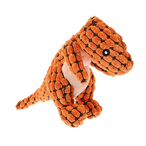 FRCOLOR Weiches Quietschendes Spaßspielzeug für Hunde Quietsch-hundespielzeug Verschleißfestes Hundekauspielzeug Indoor-hundespielzeug Cartoon-Form Welpenspielzeug FRCOLOR Weiches Quietschendes Spaßspielzeug für Hunde Quietsch-hundespielzeug Verschleißfestes Hundekauspielzeug Indoor-hundespielzeug Cartoon-Form Welpenspielzeug von FRCOLOR