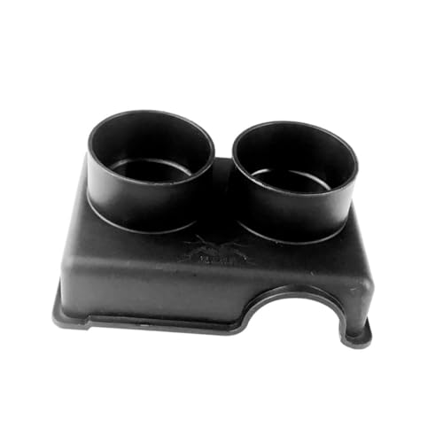 FRCOLOR Reptile Feeding Bowl Plüschtier Pandabär Reptivit Kuscheltier Reptilienschale Futternapf Für Reptilien Füllung Reptile Feeder Box FRCOLOR Reptile Feeding Bowl Plüschtier Pandabär Reptivit Kuscheltier Reptilienschale Futternapf Für Reptilien Füllung Reptile Feeder Box von FRCOLOR