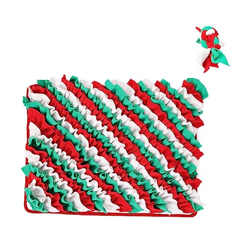 FRCOLOR Riechkissen Spielzeug Sich Ständig Ändern Futter Polyester FRCOLOR Riechkissen Spielzeug Sich Ständig Ändern Futter Polyester von FRCOLOR