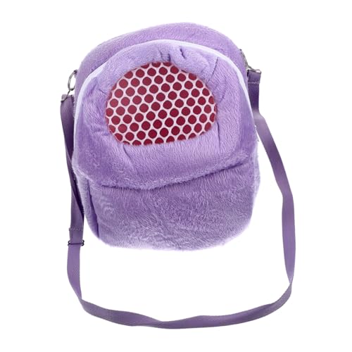FRCOLOR Rucksäcke Reiserucksack Haustier-tragerucksack Haustierzubehör Tragetasche Für Haustiere Transportbox Für Haustiere Rucksack Zum Tragen Von Haustieren Reisen Hamster Haustierkiste FRCOLOR Rucksäcke Reiserucksack Haustier-tragerucksack Haustierzubehör Tragetasche Für Haustiere Transportbox Für Haustiere Rucksack Zum Tragen Von Haustieren Reisen Hamster Haustierkiste von FRCOLOR