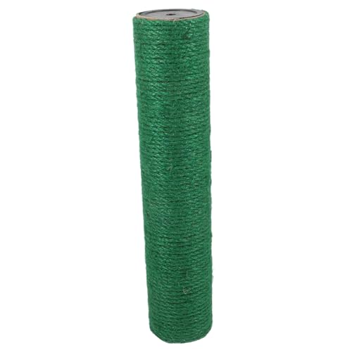 FRCOLOR Niedliches Katzenkratzspielzeug für Hauskatzen. Dicker Katzenkratzbaum Aus Holzseil. FRCOLOR Niedliches Katzenkratzspielzeug für Hauskatzen. Dicker Katzenkratzbaum Aus Holzseil. von FRCOLOR