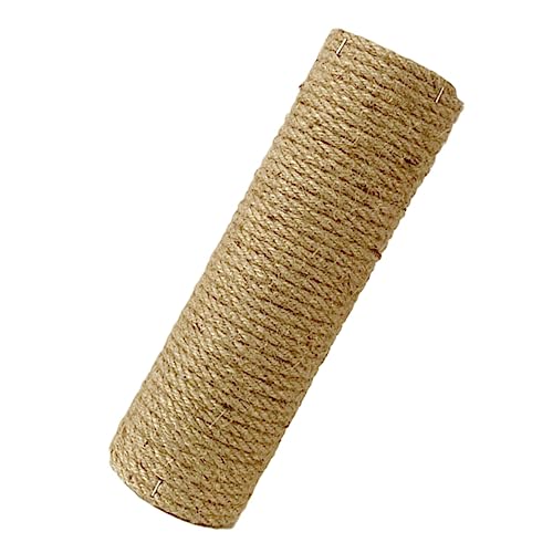 FRCOLOR Kletterbaum Für Katzen Kratzbaum – Großer Katzen-aktivitätsturm Mit Holzseil – Kratzbäume Für Hauskatzen FRCOLOR Kletterbaum Für Katzen Kratzbaum – Großer Katzen-aktivitätsturm Mit Holzseil – Kratzbäume Für Hauskatzen von FRCOLOR