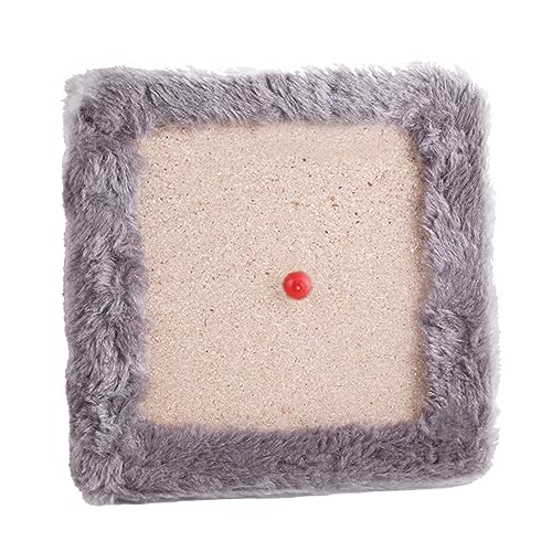 FRCOLOR Kratzbrett Spielzeug Schaber Jugueten Katzenbedarf Kratzbäume Aus Sisal Spielen Kratzbaum Für Katzen Kratzunterlage Für Katzen Katzenkratzer Katzentablett Bambus FRCOLOR Kratzbrett Spielzeug Schaber Jugueten Katzenbedarf Kratzbäume Aus Sisal Spielen Kratzbaum Für Katzen Kratzunterlage Für Katzen Katzenkratzer Katzentablett Bambus von FRCOLOR