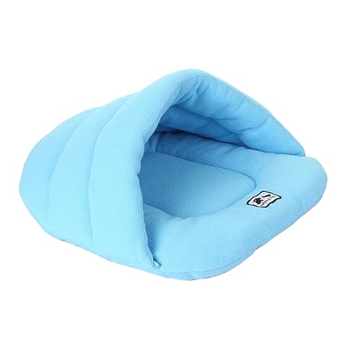 FRCOLOR Hundebetten Katzenbetten Katzenhöhle Schlafmatte Für Haustiere Hundematratze Hundematte Bett Für Katzen Katzenbett Hundeunterlage Kleines Hundebett Welpenbett Katzenloch Hündchen FRCOLOR Hundebetten Katzenbetten Katzenhöhle Schlafmatte Für Haustiere Hundematratze Hundematte Bett Für Katzen Katzenbett Hundeunterlage Kleines Hundebett Welpenbett Katzenloch Hündchen von FRCOLOR