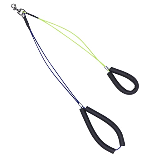 FRCOLOR Haustierpflegeseil Hundepflege Haustier-Schönheitsseil Lasso pet Grooming schwimmringe Pflegetischseil für Haustiere Pflegetisch Seil Kosmetik Schönheitstisch Werkzeug Halterung FRCOLOR Haustierpflegeseil Hundepflege Haustier-Schönheitsseil Lasso pet Grooming schwimmringe Pflegetischseil für Haustiere Pflegetisch Seil Kosmetik Schönheitstisch Werkzeug Halterung von FRCOLOR
