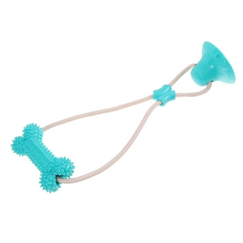 FRCOLOR Haustier Molar Spielzeug Tasse Geräuschlos Hund Molar Kauen Spielzeug Pädagogisches Hundespielzeug FRCOLOR Haustier Molar Spielzeug Tasse Geräuschlos Hund Molar Kauen Spielzeug Pädagogisches Hundespielzeug von FRCOLOR